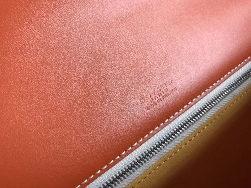 ZipUp Goyard Satchel Bags 59065