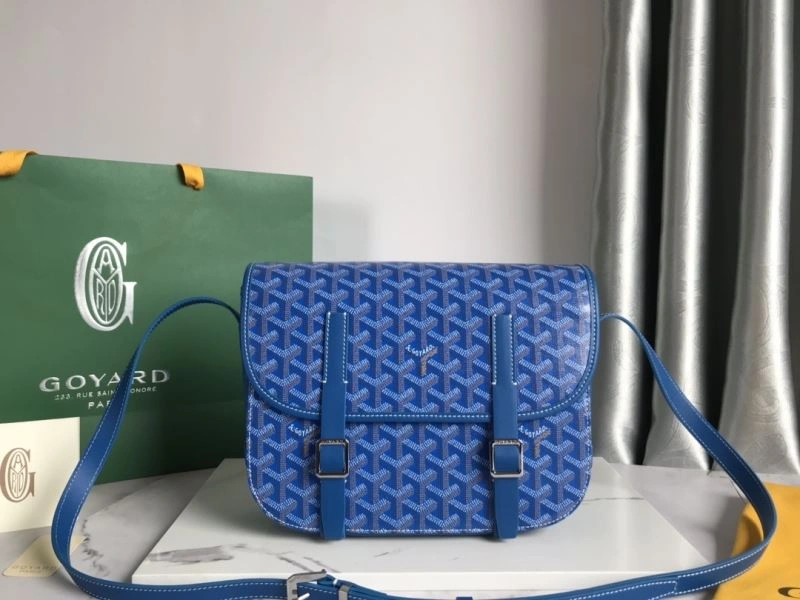 Goyard Satchel Bags Comfortable 59060