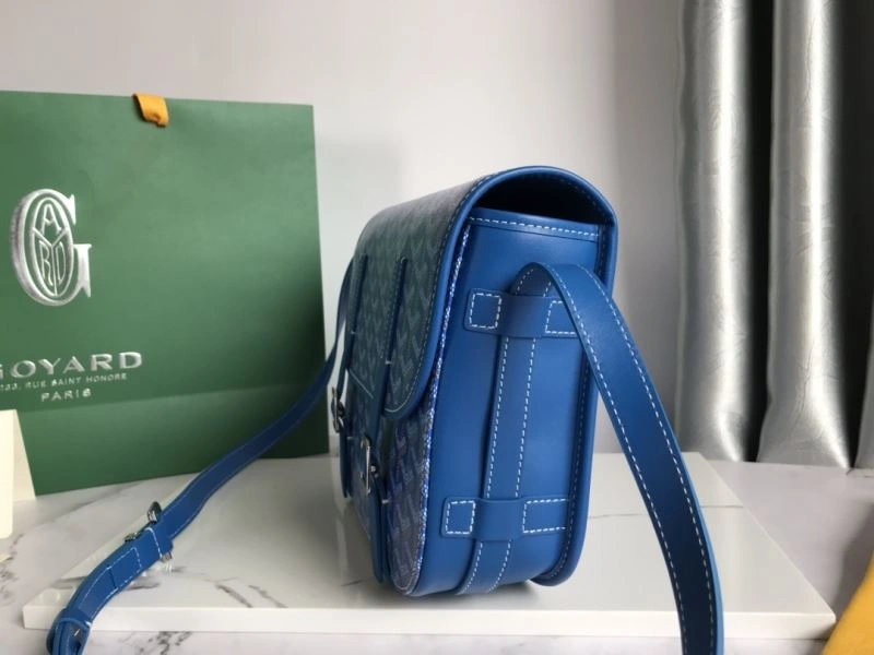 Goyard Satchel Bags Comfortable 59060