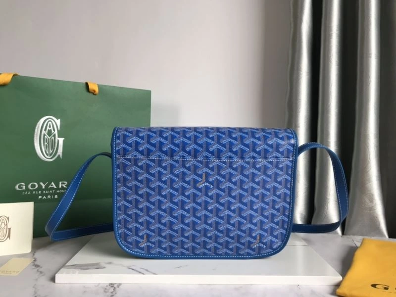 Goyard Satchel Bags Comfortable 59060