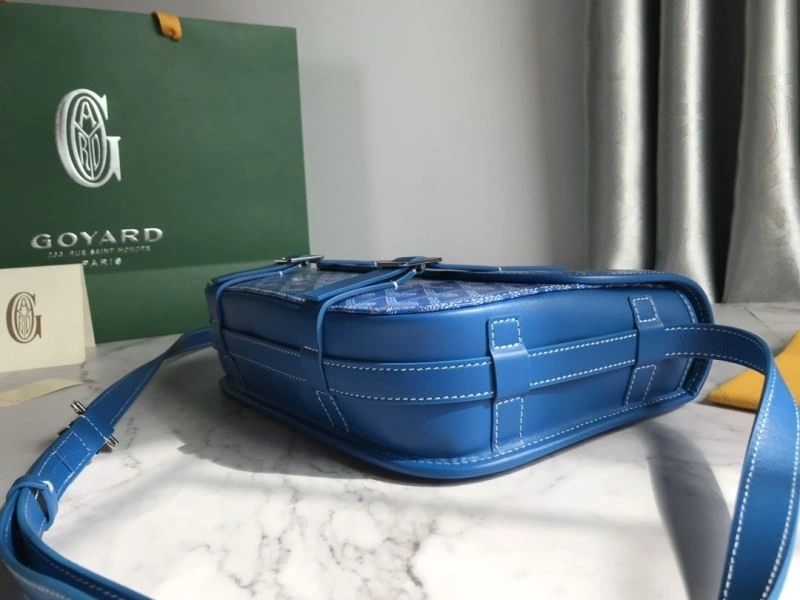 Goyard Satchel Bags Comfortable 59060