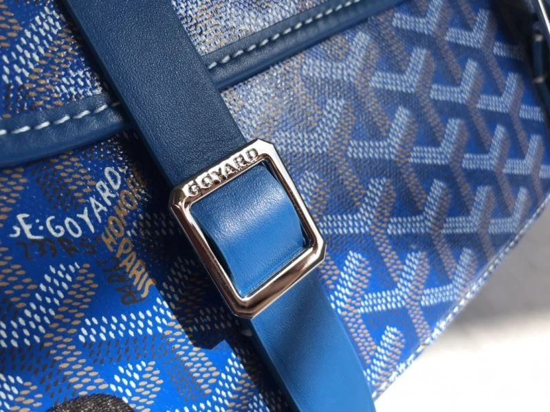 Goyard Satchel Bags Comfortable 59060