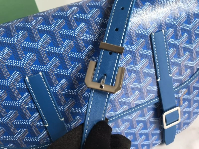 Goyard Satchel Bags Comfortable 59060