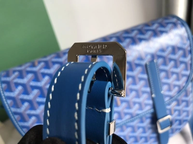 Goyard Satchel Bags Comfortable 59060