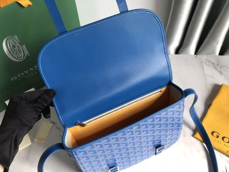 Goyard Satchel Bags Comfortable 59060