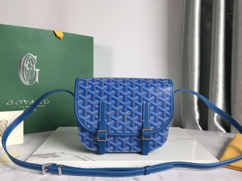 SunProtective Goyard Satchel Bags 59067