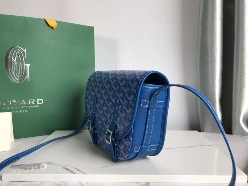 SunProtective Goyard Satchel Bags 59067