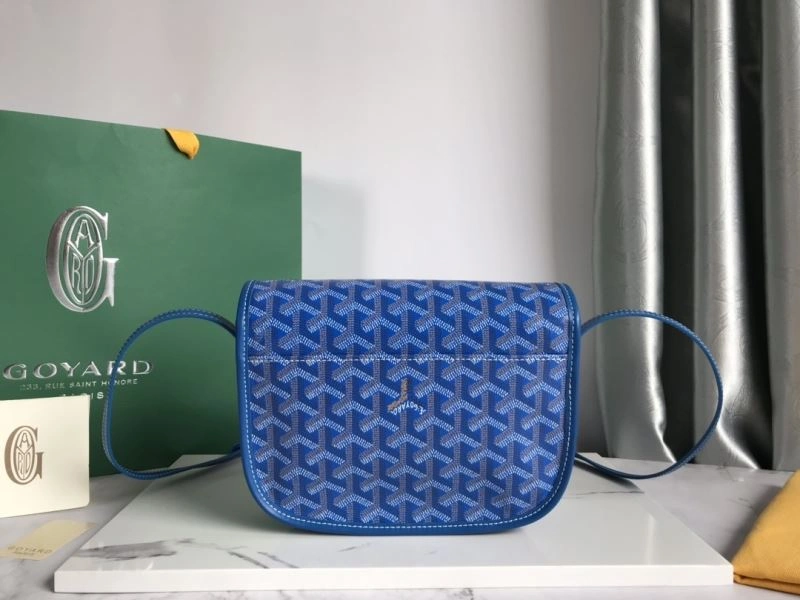 SunProtective Goyard Satchel Bags 59067