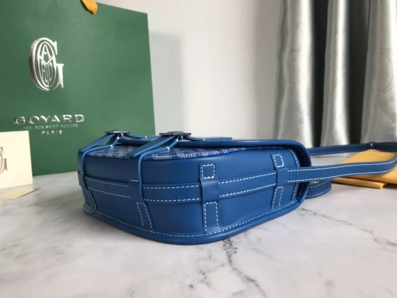 SunProtective Goyard Satchel Bags 59067
