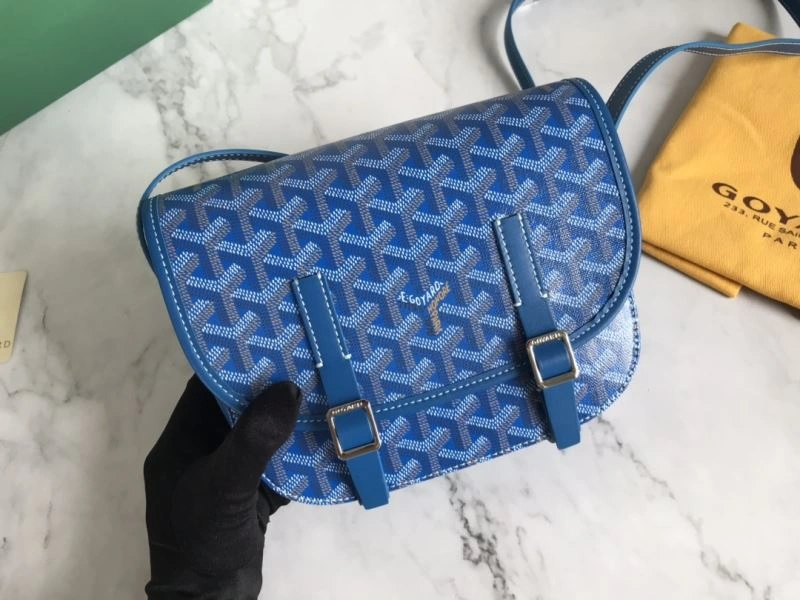 SunProtective Goyard Satchel Bags 59067