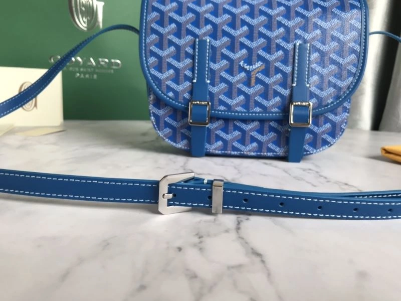 SunProtective Goyard Satchel Bags 59067