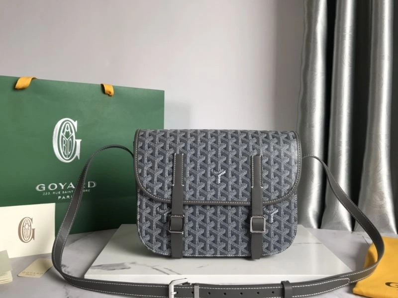 Durable Goyard Satchel Bags 59017