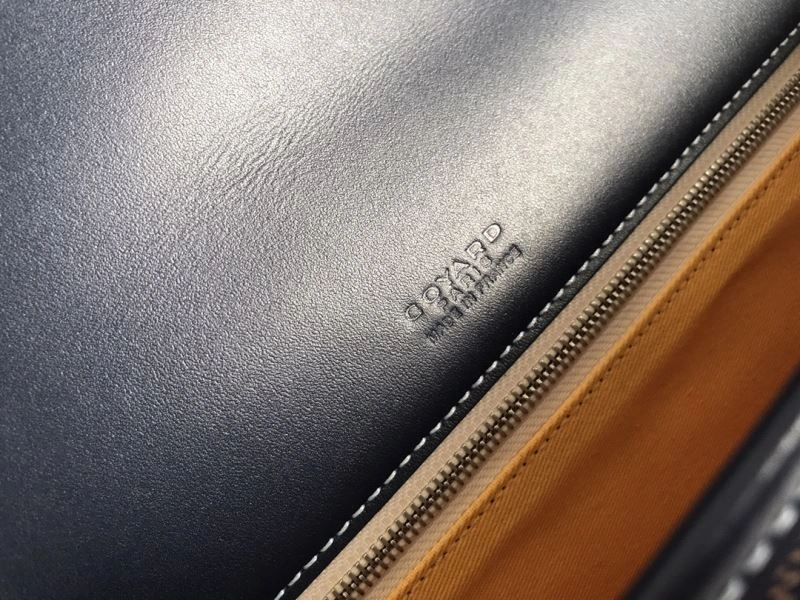 Goyard Satchel Bags OdorResistant 59018