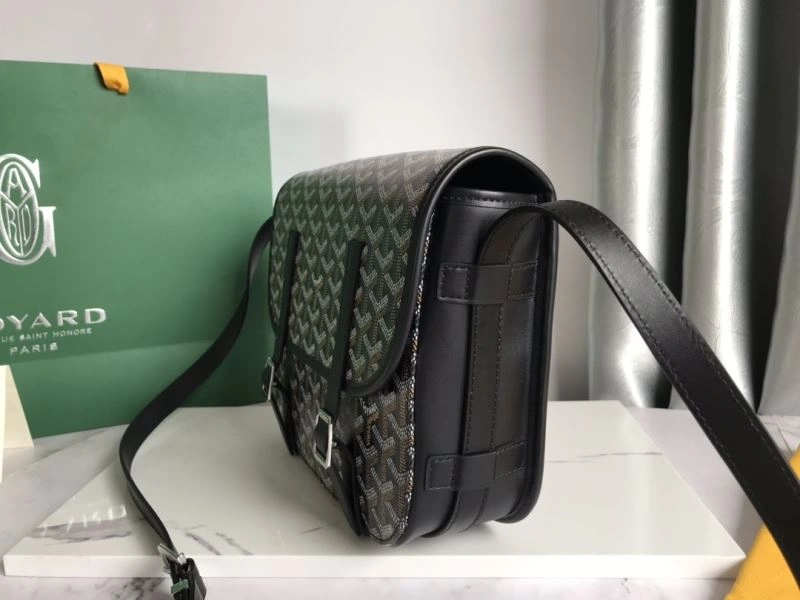 QuickDry Goyard Satchel Bags 59019