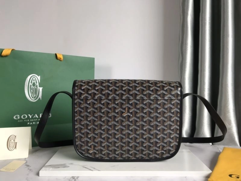 QuickDry Goyard Satchel Bags 59019