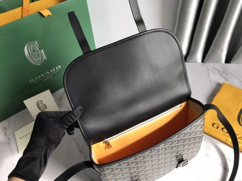 QuickDry Goyard Satchel Bags 59019