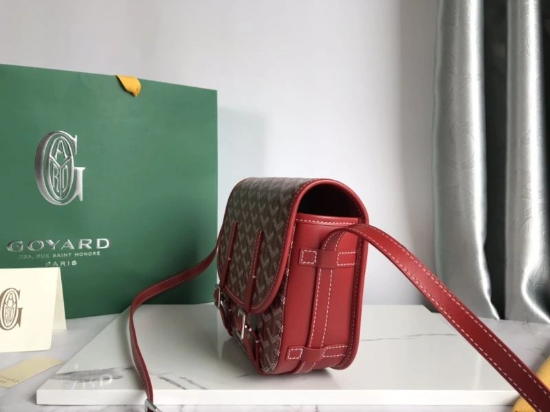 Durable Goyard Satchel Bags 59024