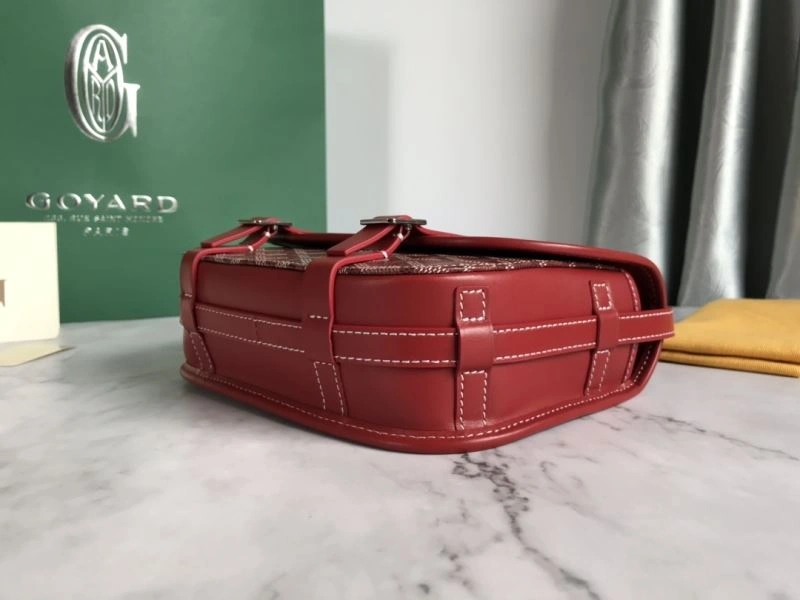 Durable Goyard Satchel Bags 59024