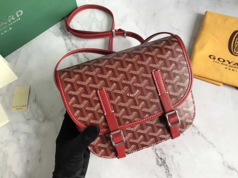 Durable Goyard Satchel Bags 59024