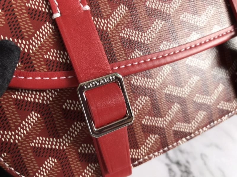 Durable Goyard Satchel Bags 59024