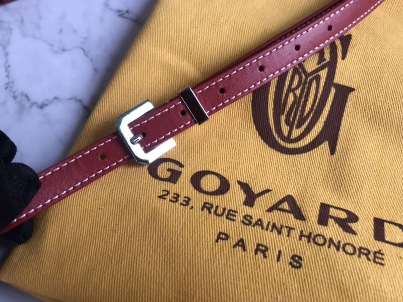 Durable Goyard Satchel Bags 59024