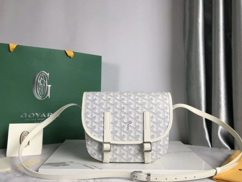Goyard Satchel Bags StreetReady 59014