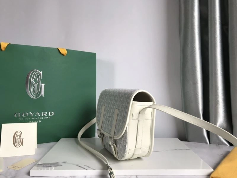 Goyard Satchel Bags StreetReady 59014
