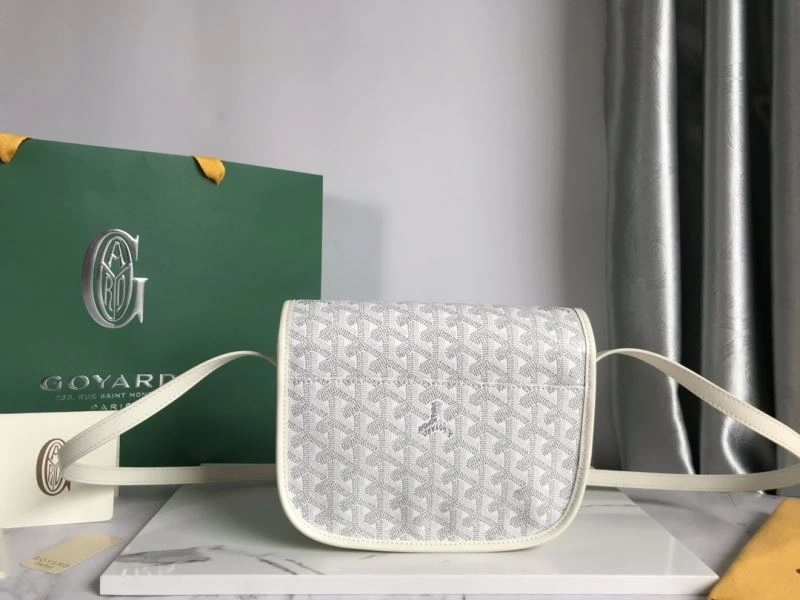 Goyard Satchel Bags StreetReady 59014