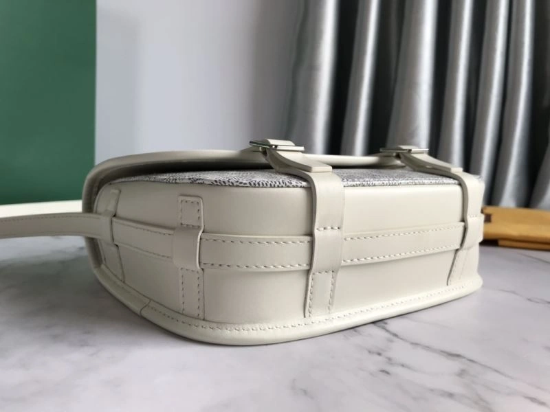 Goyard Satchel Bags StreetReady 59014