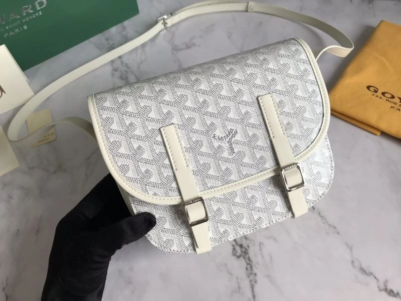 Goyard Satchel Bags StreetReady 59014