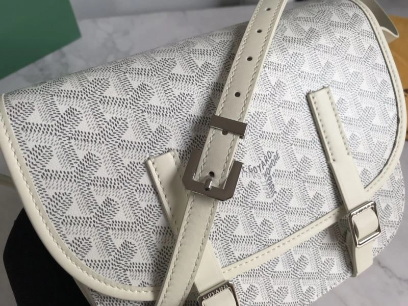 Goyard Satchel Bags StreetReady 59014