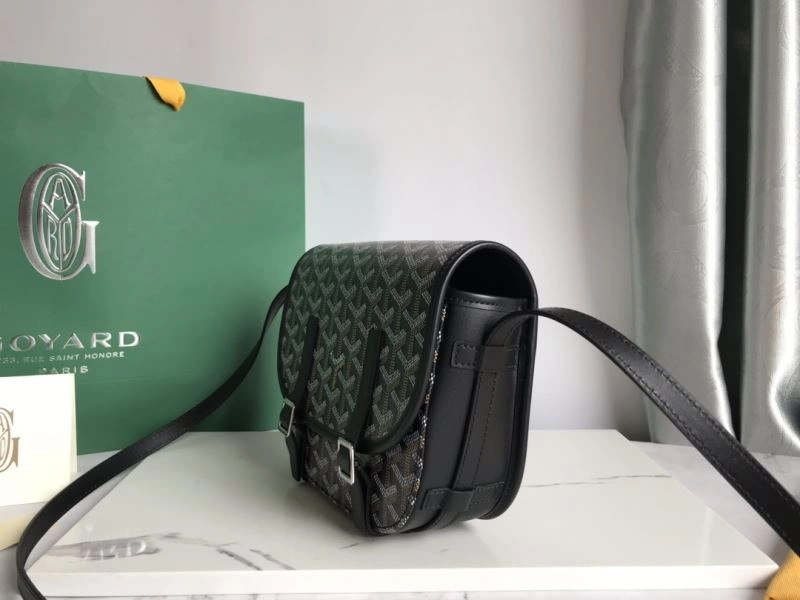 Goyard Satchel Bags Lightweight 59013