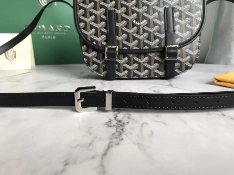 Goyard Satchel Bags Lightweight 59013
