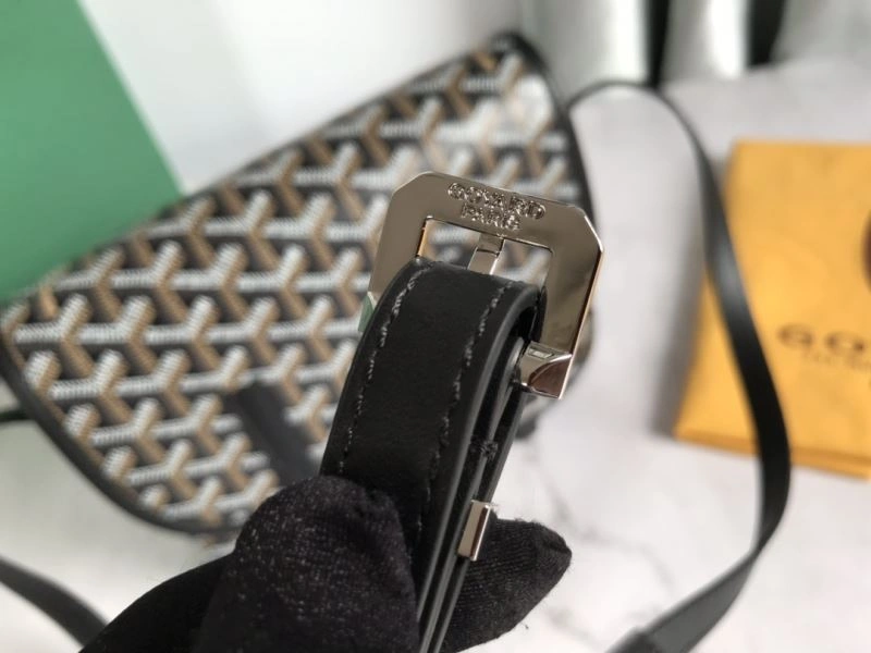Goyard Satchel Bags Lightweight 59013