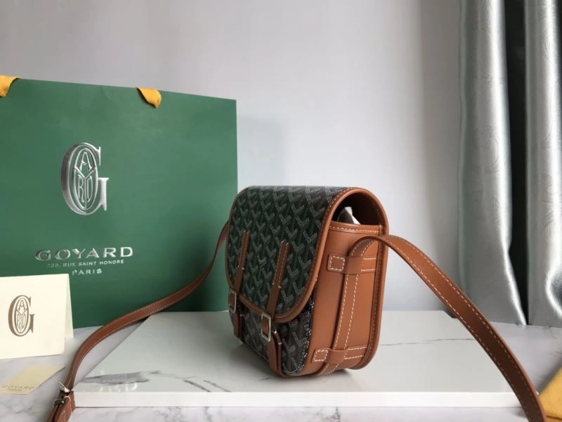 FreshLook Goyard Satchel Bags 59023