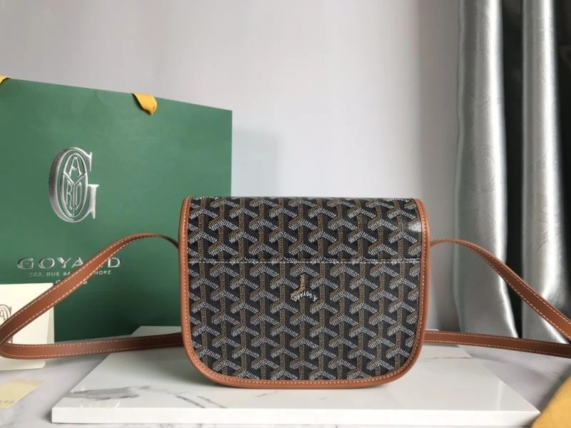 FreshLook Goyard Satchel Bags 59023