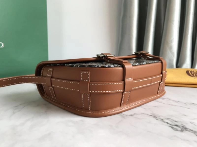 FreshLook Goyard Satchel Bags 59023