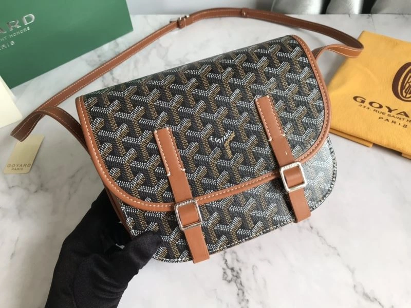 FreshLook Goyard Satchel Bags 59023