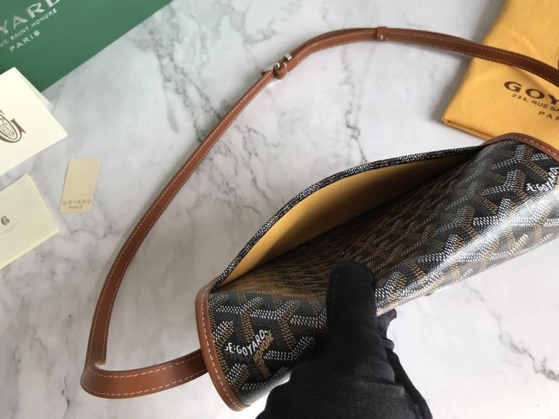 FreshLook Goyard Satchel Bags 59023