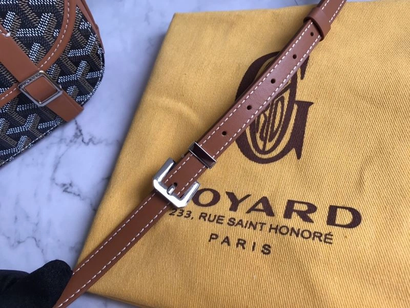 FreshLook Goyard Satchel Bags 59023