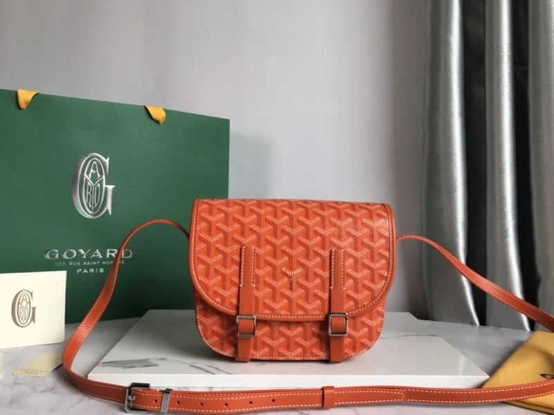 Snug Goyard Satchel Bags 59020