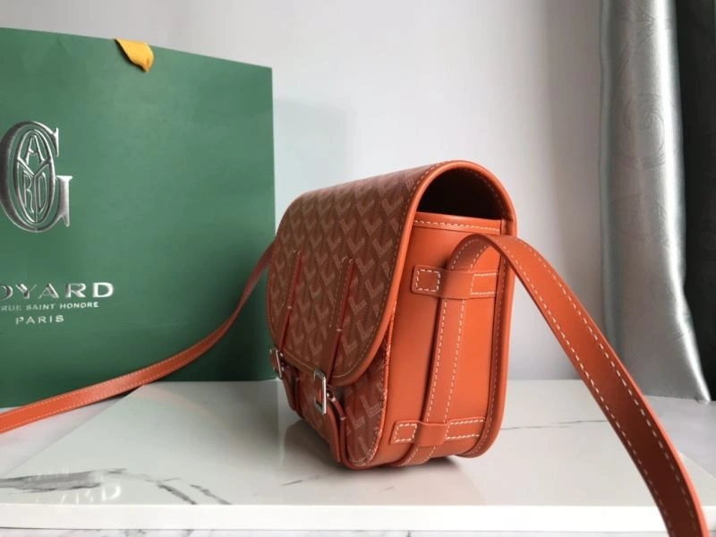 Snug Goyard Satchel Bags 59020