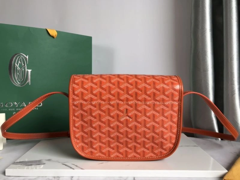 Snug Goyard Satchel Bags 59020