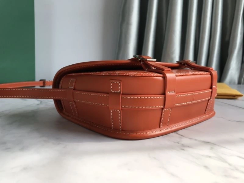 Snug Goyard Satchel Bags 59020