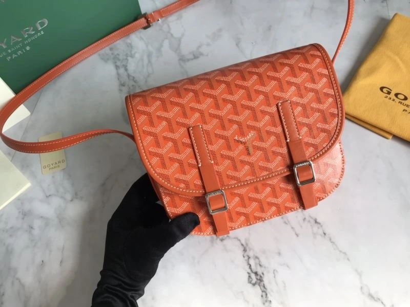 Snug Goyard Satchel Bags 59020