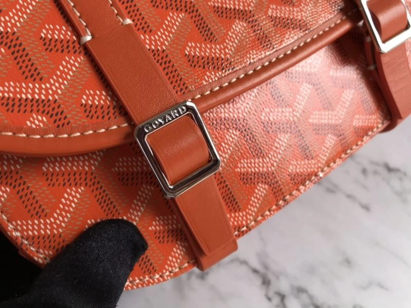 Snug Goyard Satchel Bags 59020