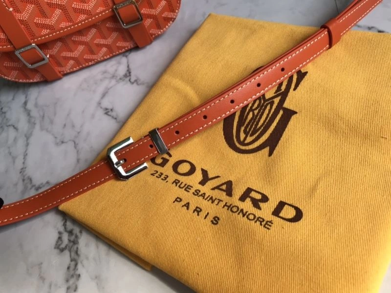 Snug Goyard Satchel Bags 59020