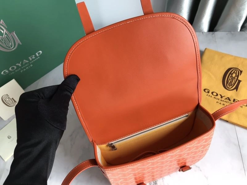 Snug Goyard Satchel Bags 59020