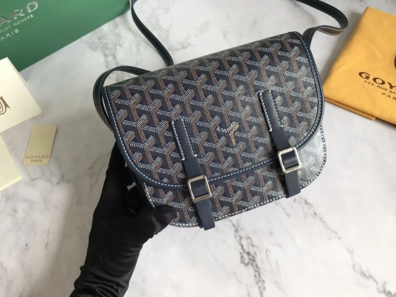 EasyCare Goyard Satchel Bags 59064
