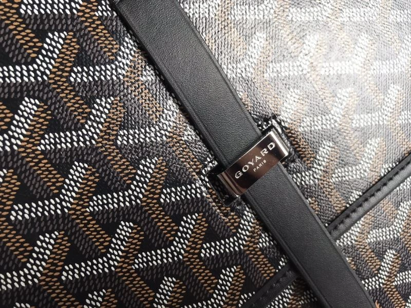 Practical Goyard Satchel Bags 59015